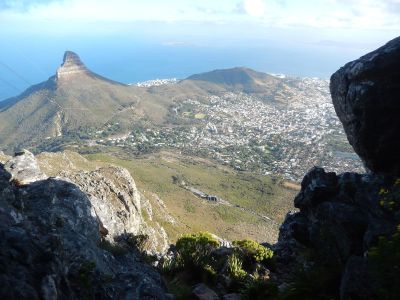Table Mountain